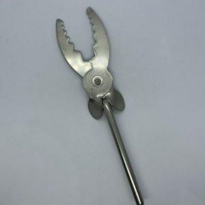 Garfo para Desdentado Ajustável