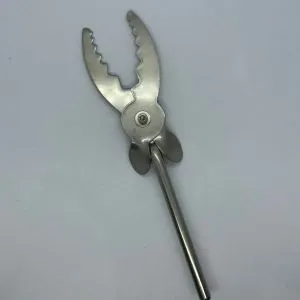 Garfo para Desdentado Ajustável