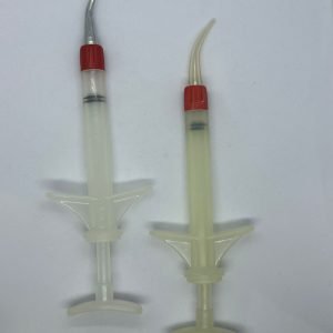 Injetora para Elastômero