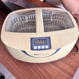 Lavadora ultrassônica