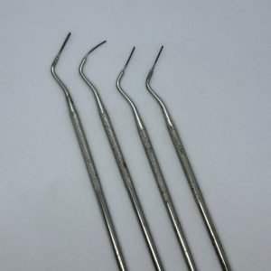 Kit Calcadores de Paiva ( 3 Unidades )