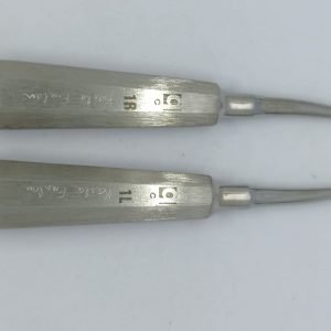 Kit Alavanca 1R e 1L – Quinelato