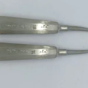 Kit Alavanca 1R e 1L – Quinelato