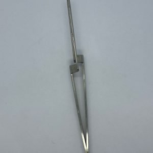 Pinça para Carbono Muller