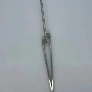 Pinça para Carbono Muller