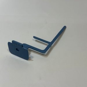 Posicionador Radiográfico Bite-Wing