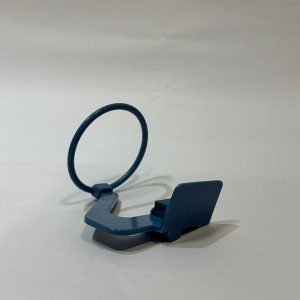 Posicionador Periapical – Dentes Posteriores Superiores E / Inferiores D