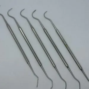 Sonda Clínica