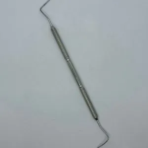 Sonda Milimetrada