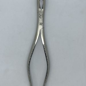 Fórceps 32 - Quinelato