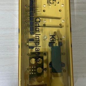 KIT ORTOIMPLANTE - CONEXÃO