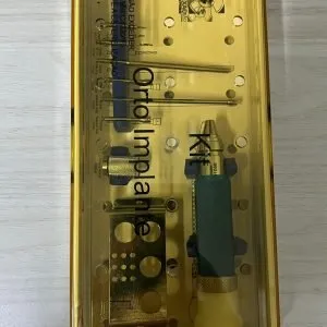 KIT ORTOIMPLANTE - CONEXÃO