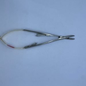 Porta Agulha Castroviejo