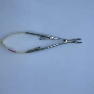 Porta Agulha Castroviejo