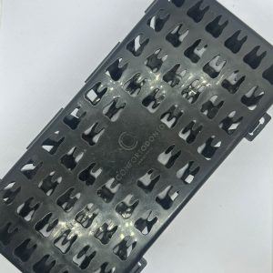 Estojo para Instrumental Confort Odonto