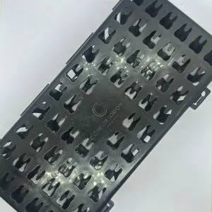 Estojo para Instrumental Confort Odonto