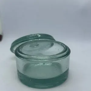 Peladon de Vidro Odontológico