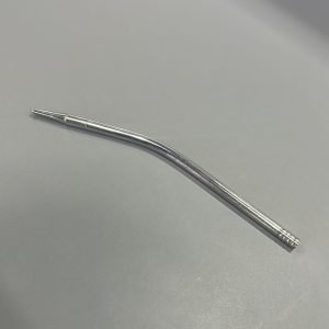 Sugador de Alumínio