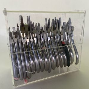 Kit alicates de orto