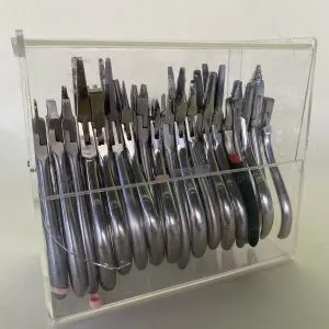 Kit alicates de orto