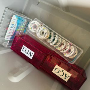 Materiais Ortodontia - Diversos