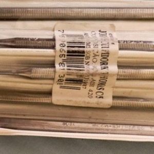 Kit Esculpidores PK Thomas