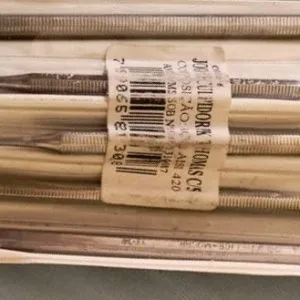 Kit Esculpidores PK Thomas