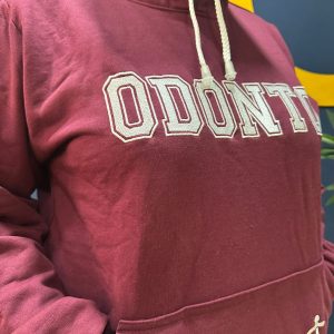 Moletom Odontológico GG