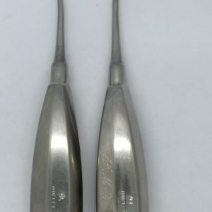 Alavanca Odontológica 4L - 4R