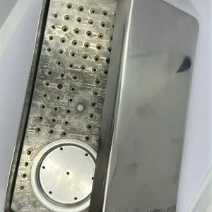 Estojo de Endodontia 18x8x5