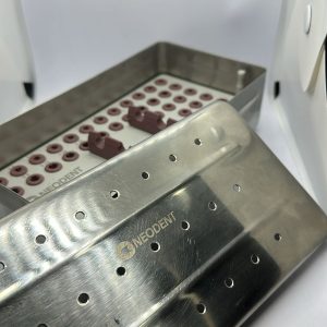 Estojo Neodent + Brindes