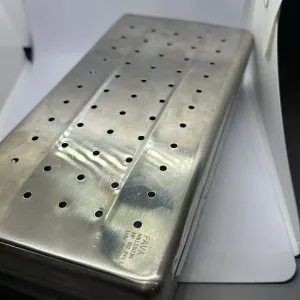 Estojo 25X12X5
