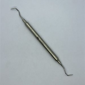 GENGIVOTOMO ORBAN - QUINELATO