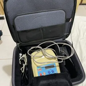 Motor de implante Dentscler usado