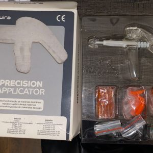 Seringa Centrix Maquira