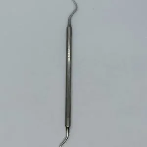 Colher de dentina