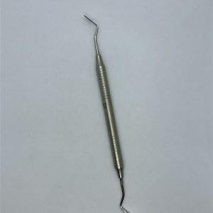 GENGIVOTOMO KIRKLAND 15-16 - QUINELATO