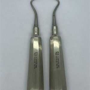 KIT ALAVANCA APICAL 303 E 302