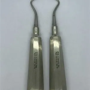 KIT ALAVANCA APICAL 303 E 302