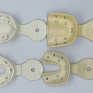 KIT MOLDEIRAS PERFURADAS MORELLI INFANTIL ( 4 UNIDADES)