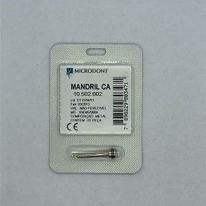 MANDRIL CA (CONTRA-ÂNGULO)