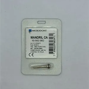 Mandril CA
