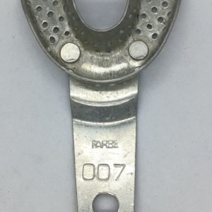 Moldeira Perfurada Infantil 007