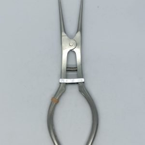 Pinça Palmer (Porta Grampo)