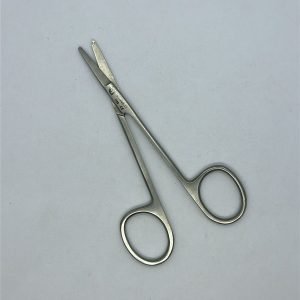 TESOURA SPENCER RETA