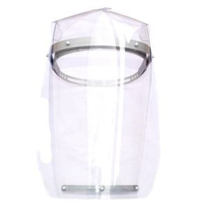 Face Shield / Escudo Facial Standard Coraldent Novo