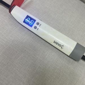 fotopolimerizador Saevo