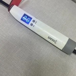 fotopolimerizador Saevo