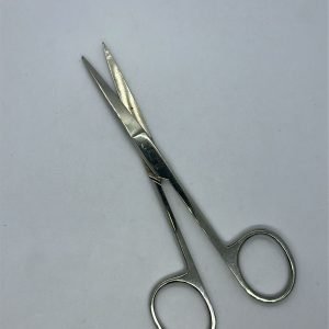 TESOURA IRIS FINA RETA