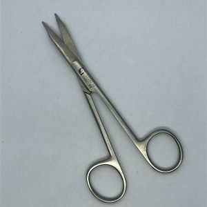 ALICATE GOLDMANN-FOX